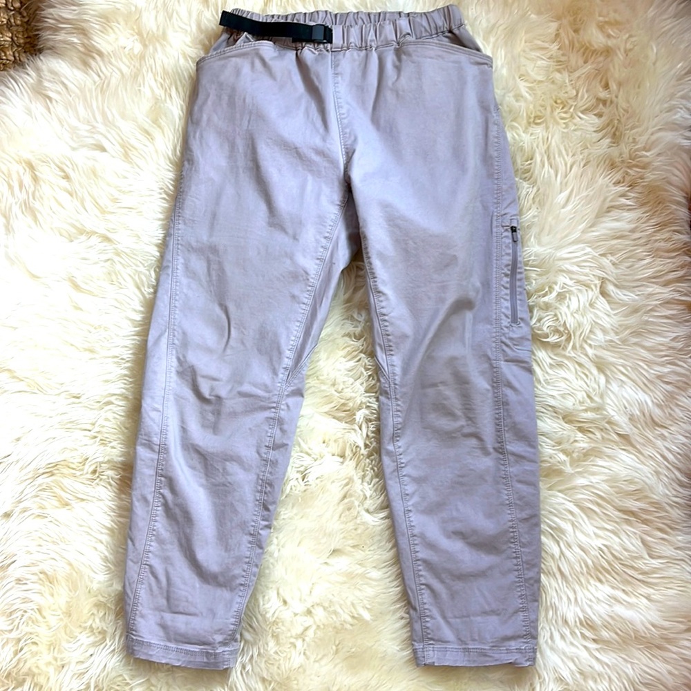 Mountain Hardwear Cotton Pants